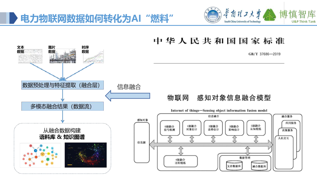 Co-development of Power IoT and AI Large Models