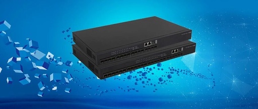 Pioneering the Era of 10-Gigabit Networking: An Analysis of H3C's Commercial 10-Gigabit Solutions