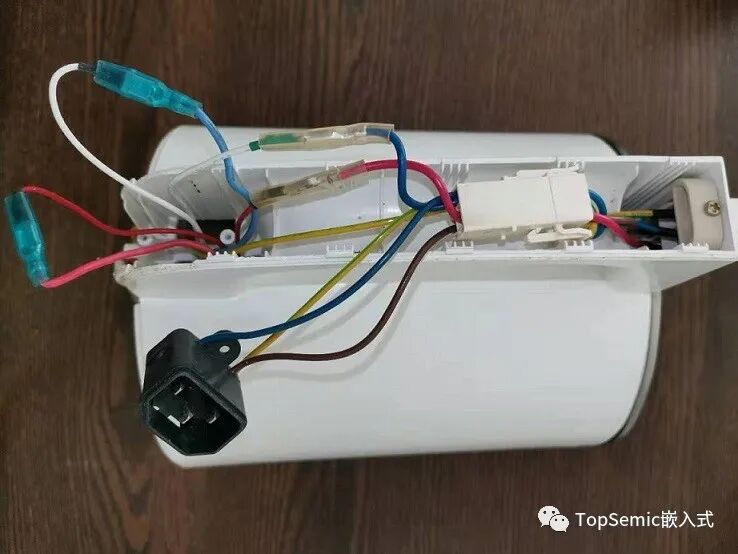 Who Says Domestic Microcontrollers Are Not Good? Let's Take Apart a Soy Milk Machine!