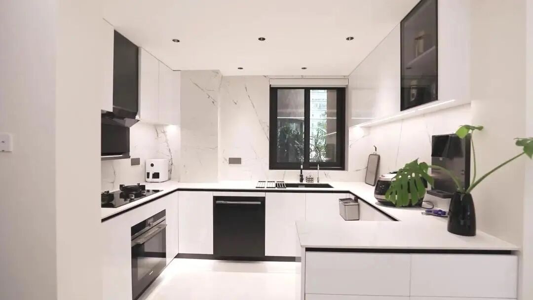 Essential Guide to Home Renovation: From Embedded Appliances to Pet Devices