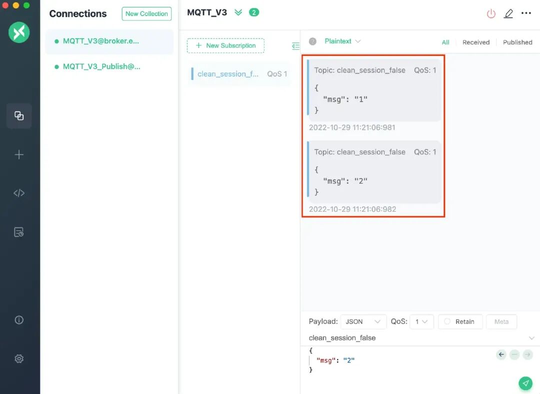 Detailed Explanation of MQTT Persistent Sessions and Clean Session