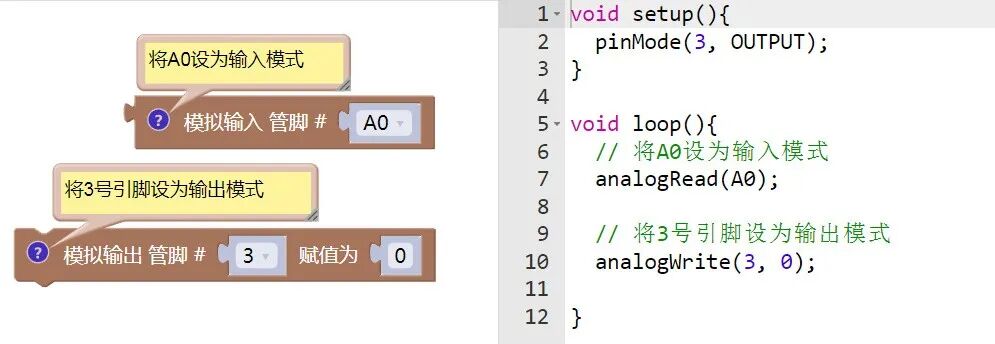 Arduino Lesson 7: Analog Signals