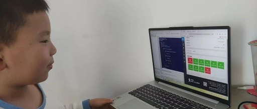 The 8-Year-Old Boy Who Lost Three Times in C++ Competitions Finally Turned the Tide