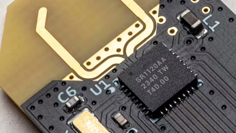UWB Chip Launched: 40 Times Faster than Bluetooth!