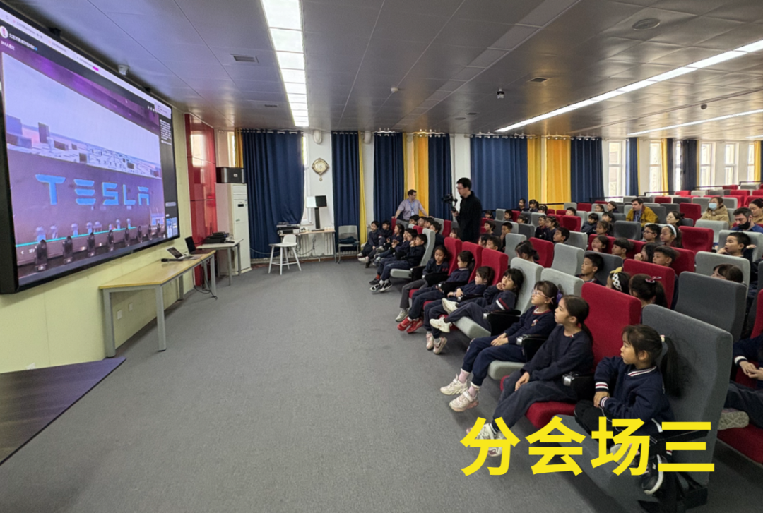 Drone Programming, Robot Assembly, AI Applications... Technology is Within Reach at This School in Beijing!