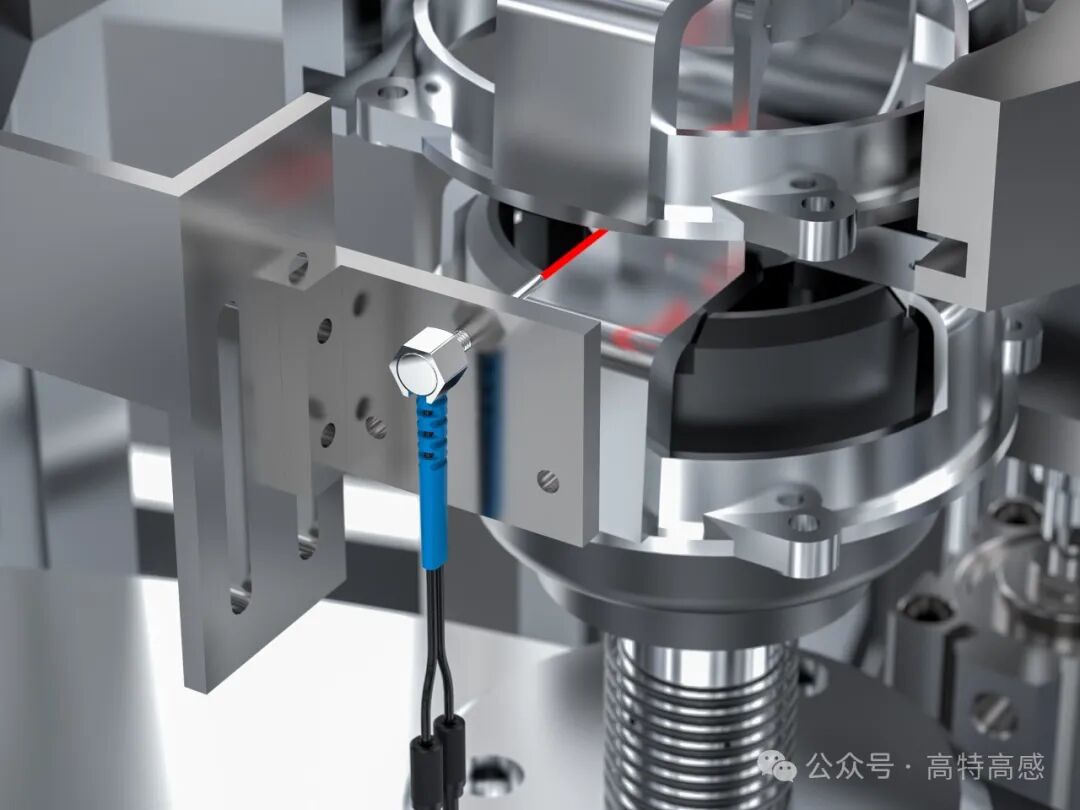 Applications of High-Precision Sensors