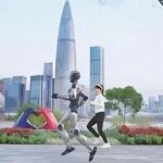 The World's First Robot Marathon: Which 'Competitors' Will Shenzhen Send?
