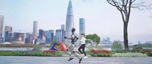The World's First Robot Marathon: Which 'Competitors' Will Shenzhen Send?