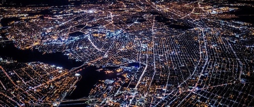 The Great Voyage of the Internet of Things: The Next Generation of 'Paradigm Shift'