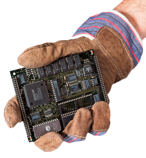 COM-HPC: The Third Generation of High-Performance Computer Modules