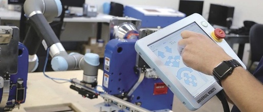 DIY Robot Applications: Integrating Collaborative Robots Yourself