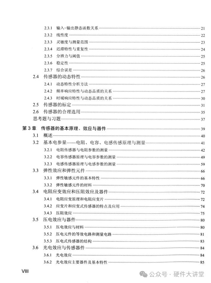 Modern Sensor Technology for IoT Applications - 463 Pages