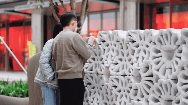 Tsinghua Professor 3D Prints a House for Villagers at Just Over 200,000 Yuan
