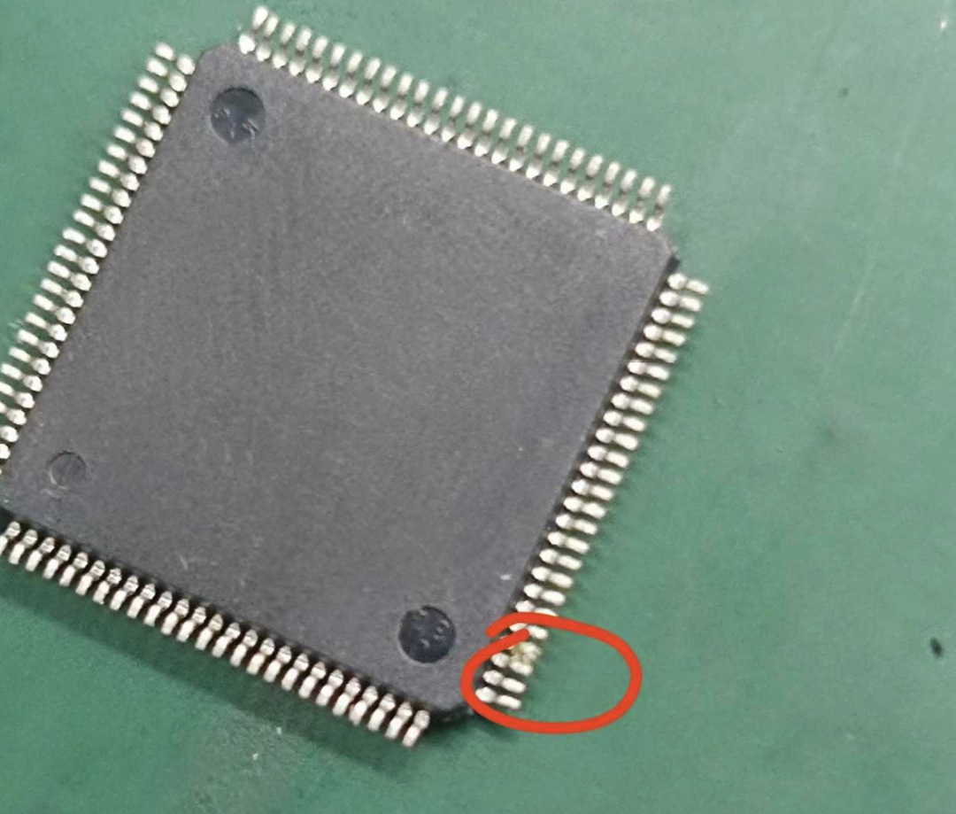 Embedded Development Engineer: Coding, Soldering, and Repairing