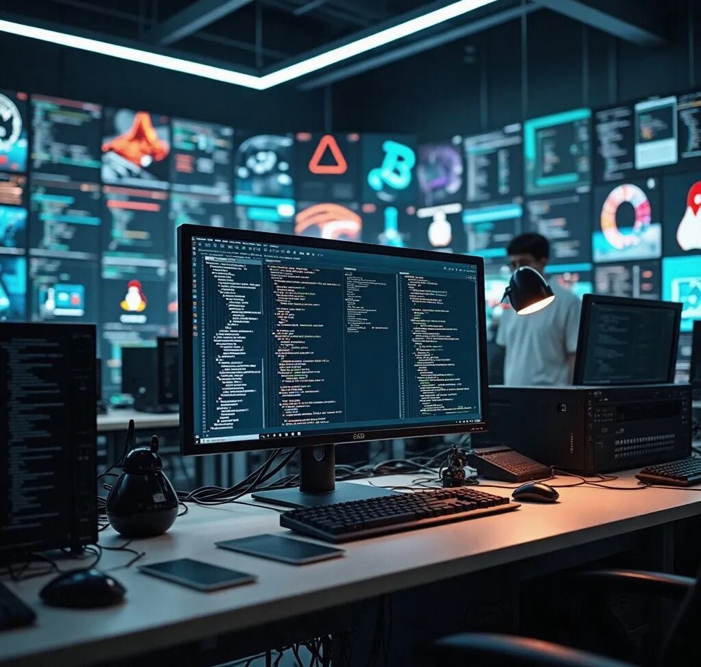 Detailed Configuration of Embedded Linux Buildroot Environment: Building an Efficient and Stable Development Platform