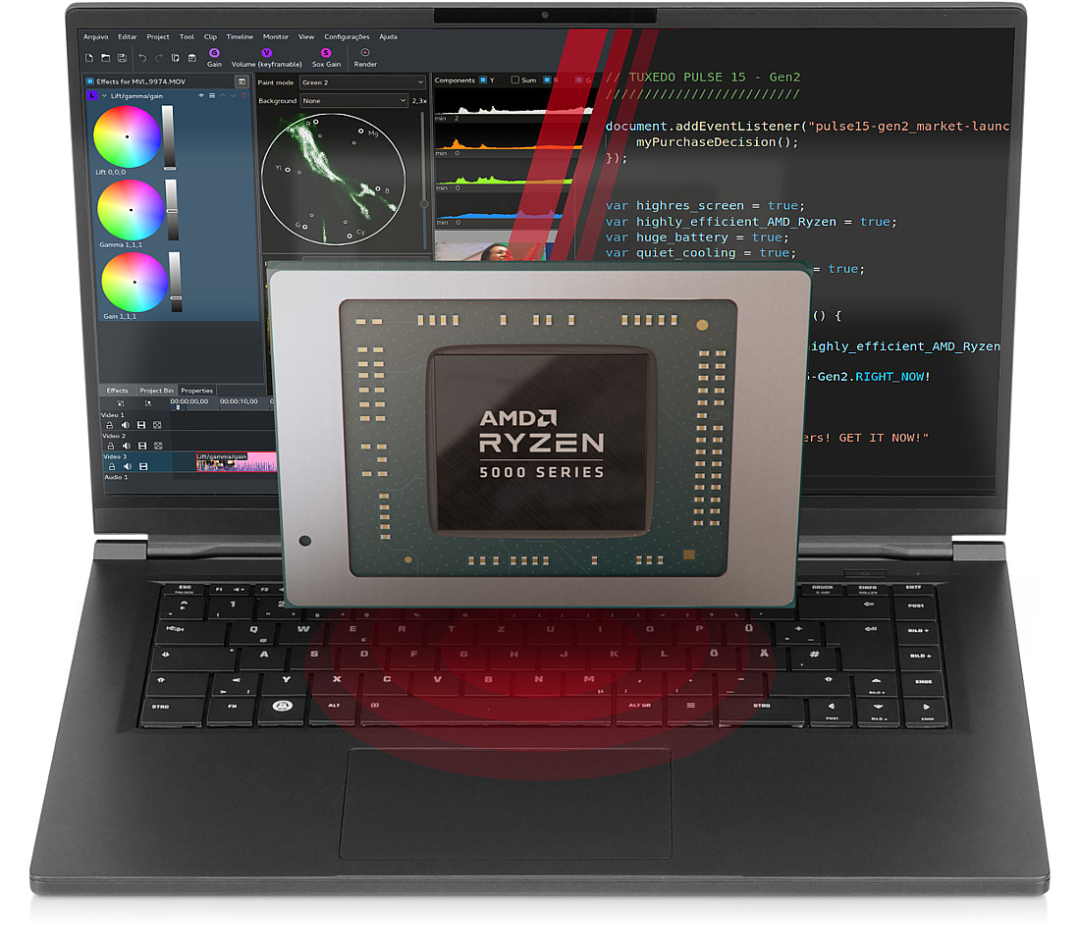 Six Newly Released Linux Laptops: Mini, 4K Displays, Ultrabooks...