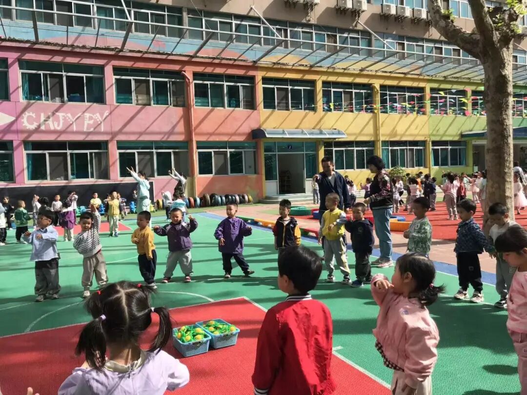 Beilin District Solidly Promotes the Construction of Community Embedded Childcare Institutions to Ensure the Achievement of 2025 Goals