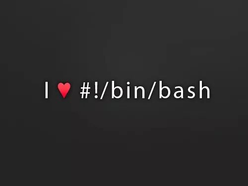 Useful Tricks in the Linux Shell