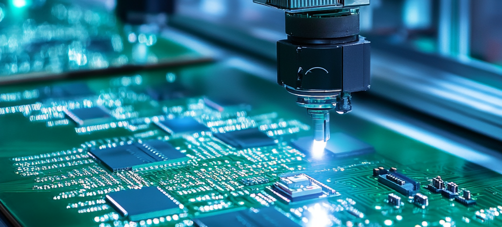 Sailing Forward Together: Huaxun Networks Partners with Leading PCB Companies to Build a Global IT Foundation and Open New Chapters in Overseas Expansion