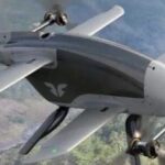 HP Multi Jet Fusion Technology Drives Innovation in Drones