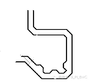 PCB Bends: Are Arc Traces Always the Best Option?