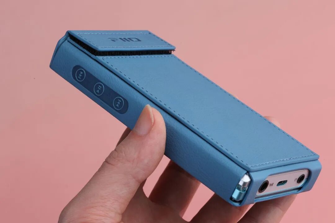 The All-Round Android Player with Snapdragon 680 and Dual DACs for Just Over a Thousand Yuan? Let's See How This "Roll King" Performs