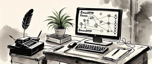 Verb: Another HTTP REST Client in Emacs
