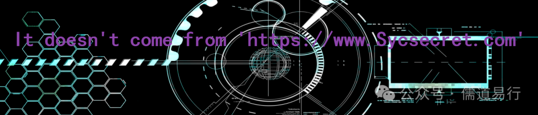 [Geek Challenge] Http
