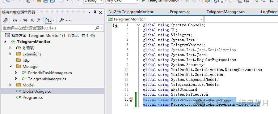 Sending HTTP Requests in C#