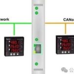 CANopen to DeviceNet Slave - ADFweb Converter - Guangzhou Xinyu IoT