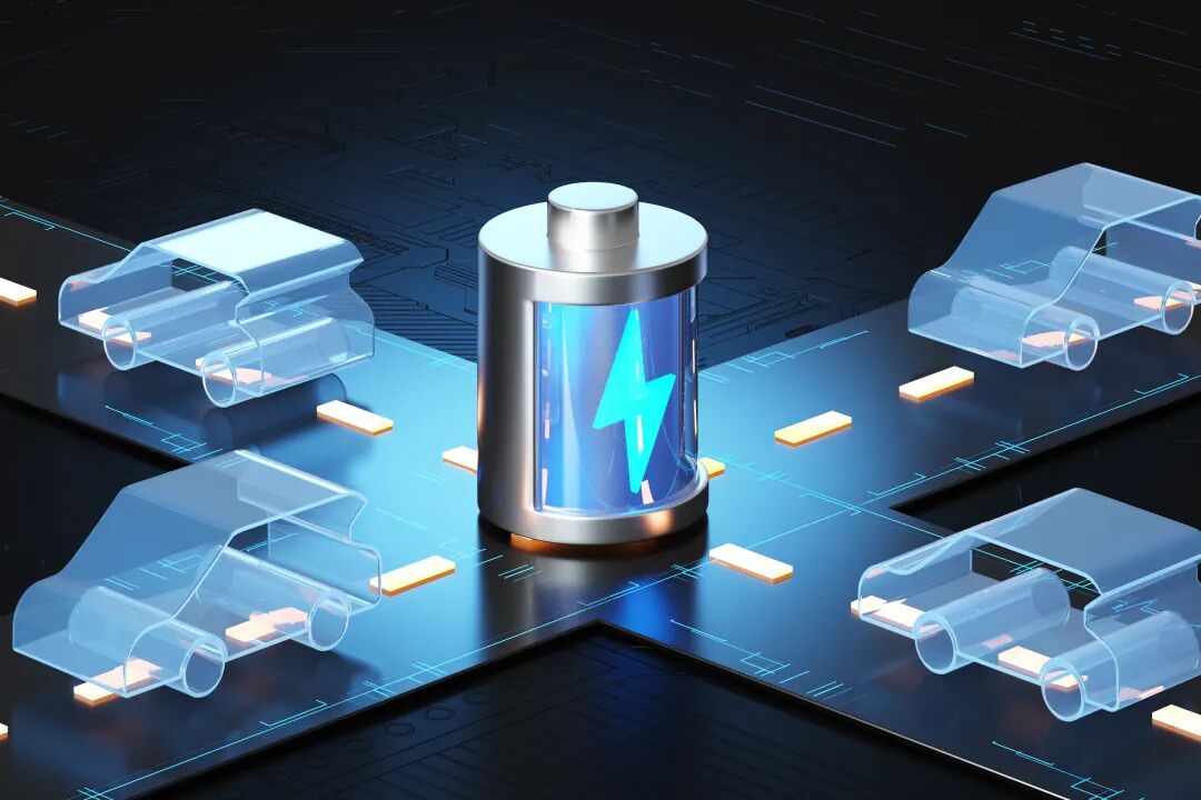3D Printing: The Vanguard of Solid-State Batteries?