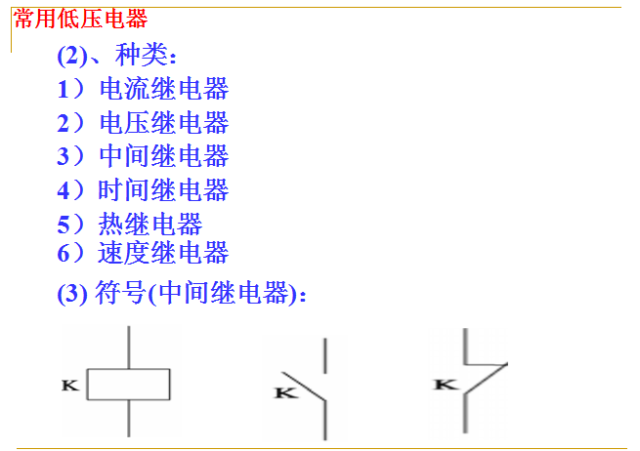 Fundamentals of PLCs