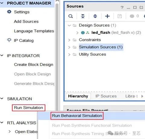Detailed User Guide for Vivado 2018.3 Development Tool by Xilinx (AMD) - Creating Projects, Simulation, Board Programming, and Logic Analyzer Usage