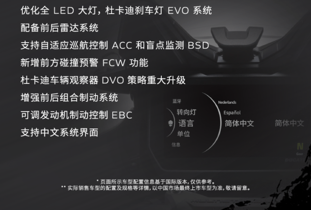 In-Depth Analysis of the 2025 Ducati Multistrada V4 Series: A Dual Evolution of Technology and Wildness Starting at 229,900 Yuan