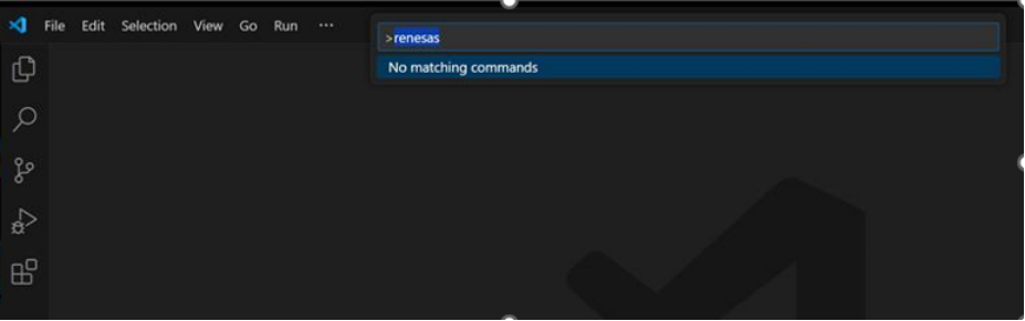 Mastering Renesas MCU in VS Code (Part 1)