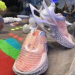 3D Printed Sneakers Are Here: No More Sneaker Wars?