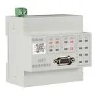 Real-Time Temperature Monitoring System Solution for High-Voltage Switchgear in Edge Computing