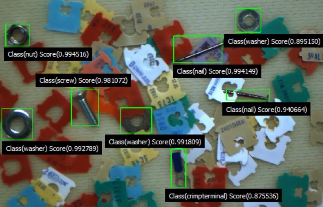 AI and Embedded Vision