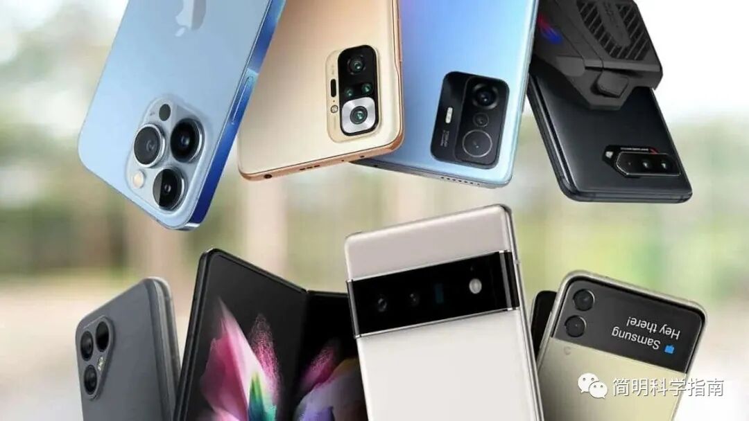 Why Do Smartphones Now Have More Memory Than Computers? Is It a System Requirement or a Marketing Strategy?