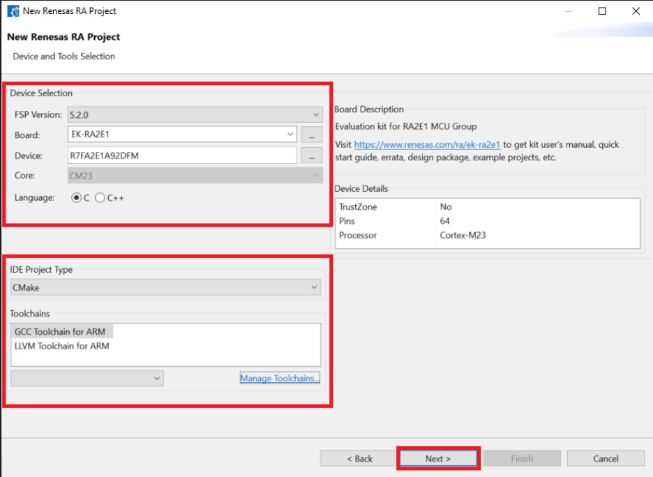 Mastering Renesas MCU in VS Code (Part 1)