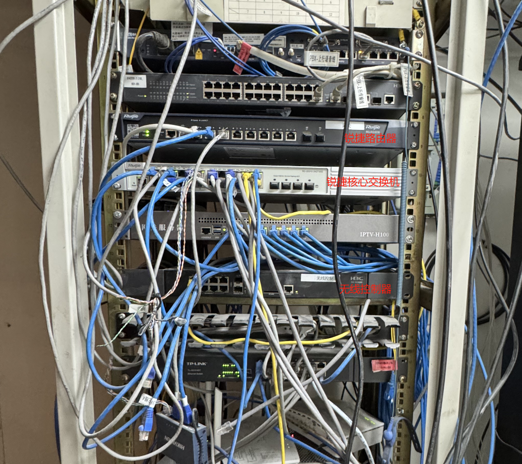 Troubleshooting H3C AC Controller: Why Are the APs Not Coming Online?