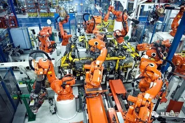 AI + IoT: Five Strong Demands for Smart IoT in Industry (Including Industry 4.0)