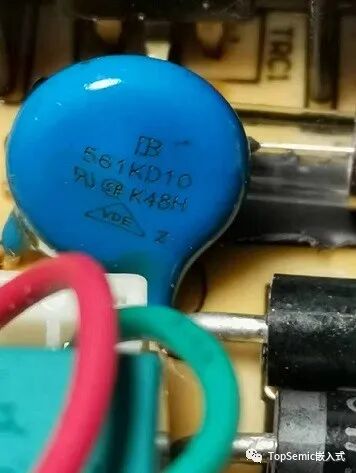Who Says Domestic Microcontrollers Are Not Good? Let's Take Apart a Soy Milk Machine!