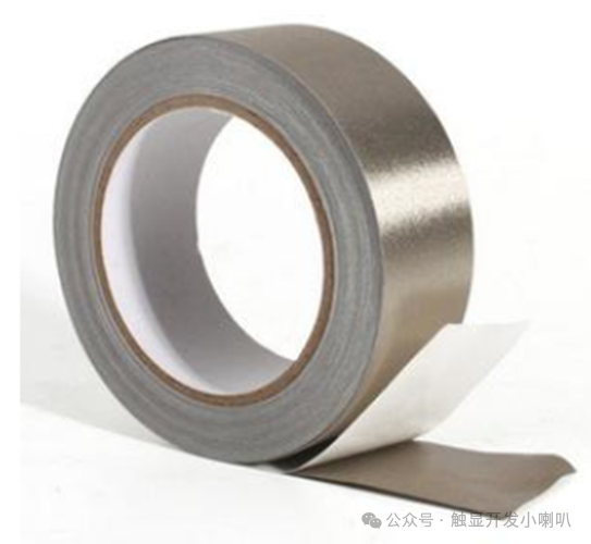 Tape Selection for Touch Display Modules
