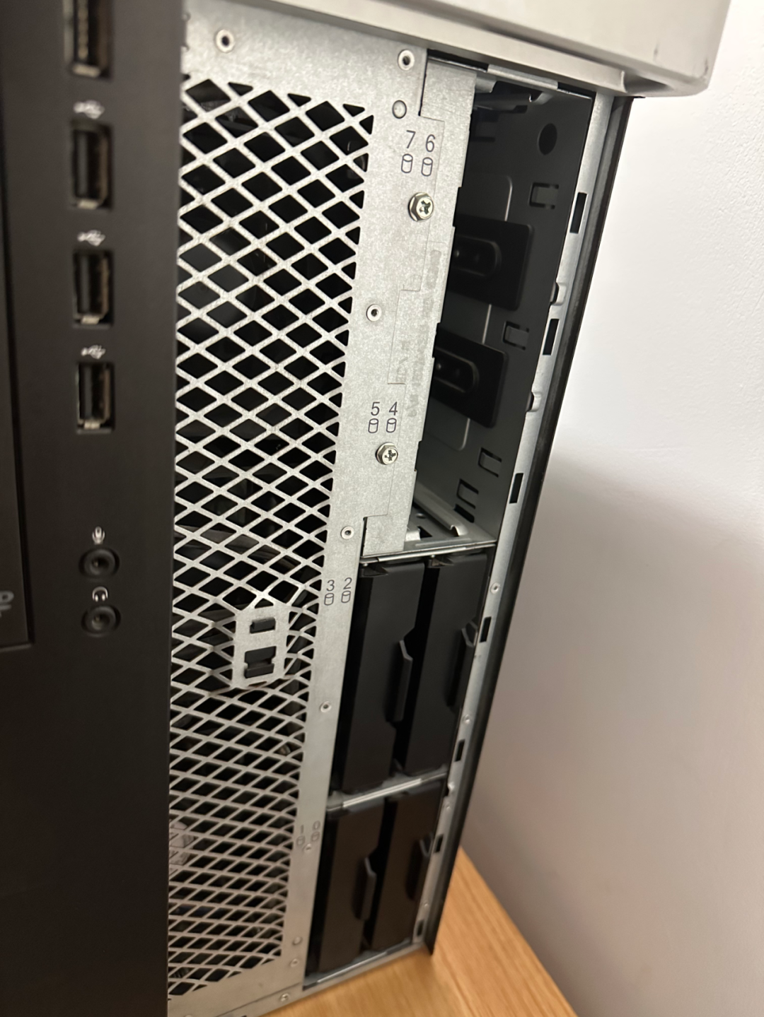 How to Choose a Dell Server for Personal Home Use