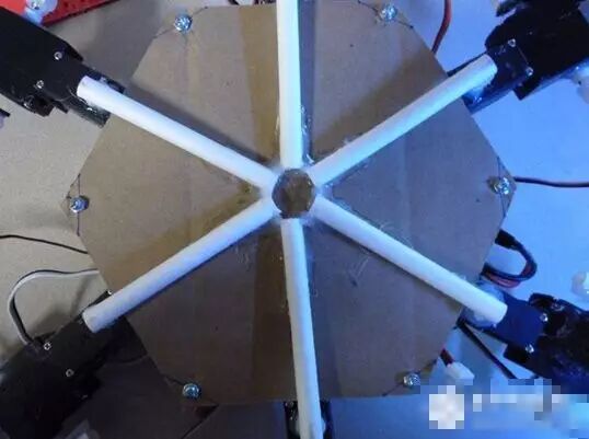DIY Hexapod Robot: You Can Have One Too!