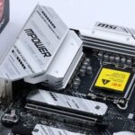 MSI Z790MPOWER Review: D5 Memory Overclocking at 8400MHz, Transforming You into an Overclocking Master!
