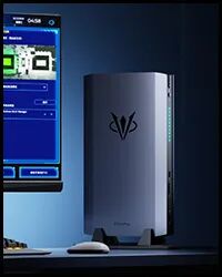 Compact is King! Summary of New Mini PCs (Updated on 4.17)
