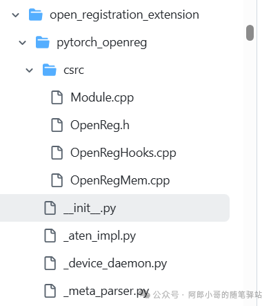 Discussing the Principles of the torch-npu Plugin