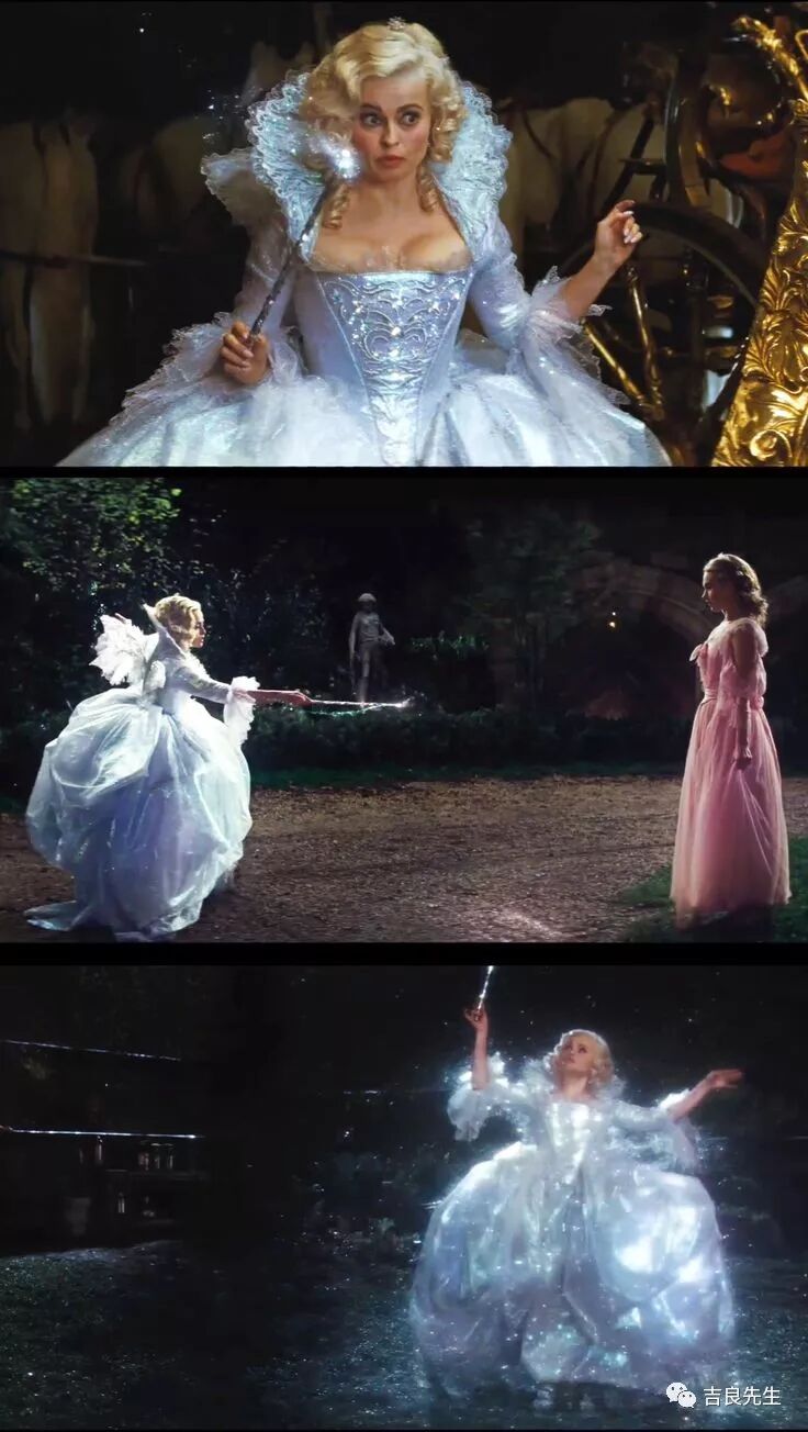 Utilizing Light: More Fashionable than Custom-Made Dresses